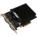 MSI GeForce GT 710 2GD3H H2D, 2GB GDDR3_1258628711