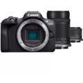 Canon EOS R100 + RF-S 18–45MM IS STM + RF-S 55-210MM F5-7.1 IS STM EU26_1553958099