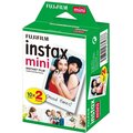 FOTO Fujifilm INSTAX mini glossy film 20 fotografií_2124614836