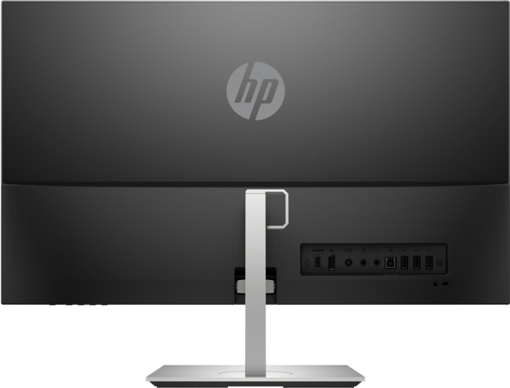 HP U27 Wireless UHD - LED monitor 27&quot;_1857019750