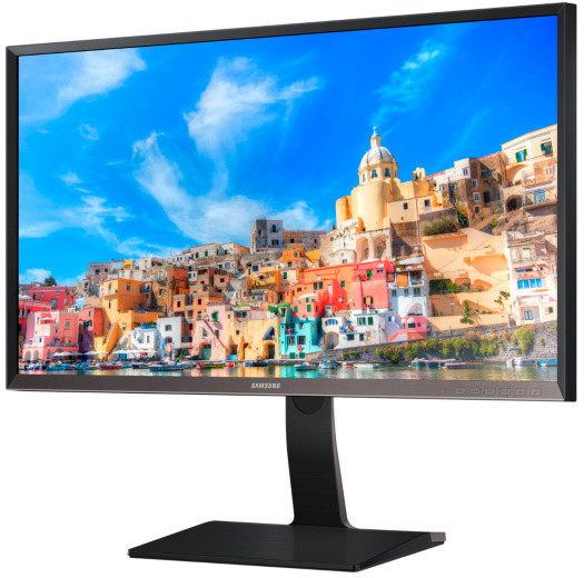 Samsung SyncMaster S27D850T - LED monitor 27&quot;_775865308