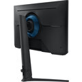 Samsung Odyssey G40B - LED monitor 25&quot;_929044266
