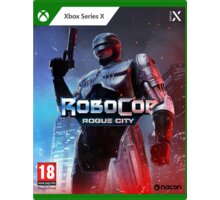 RoboCop: Rogue City (Xbox Series X) 3665962020601
