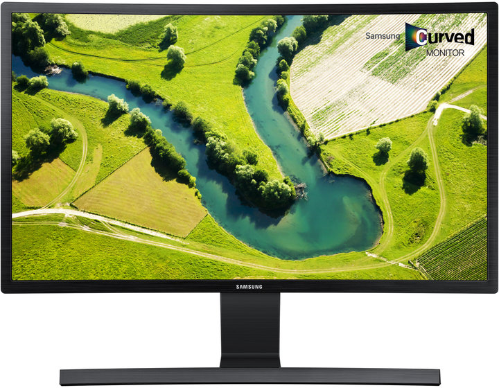 Samsung S24E510C - LED monitor 24&quot;_1792510250