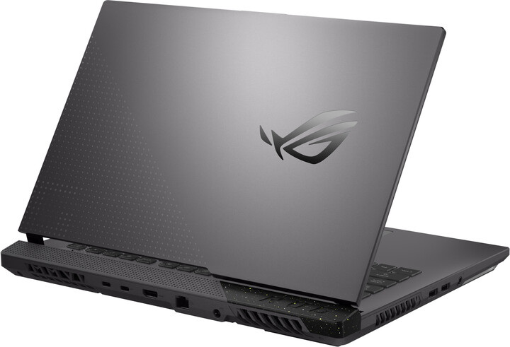 ASUS ROG Strix G15 (2022) G513, šedá_474966217