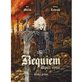 Komiks Requiem: Upíří rytíř, 1.díl