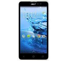 Acer Liquid Z520 - 8GB, bílá_1699866729