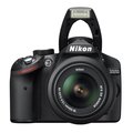 Nikon D3200 + 18-55 AF-S DX_160987174