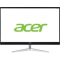 Acer Veriton Essential Z (EZ2740G), stříbrná_156186161