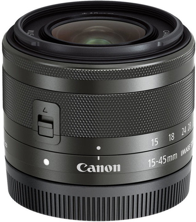 Canon EOS M5 + EF-M 15-45mm STM_539104517