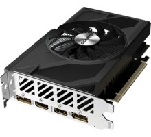 GIGABYTE GeForce RTX 4060 D6 8G, 8GB GDDR6 GV-N4060D6-8GD
