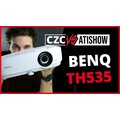 BenQ TH535 | CZC vs AtiShow #7