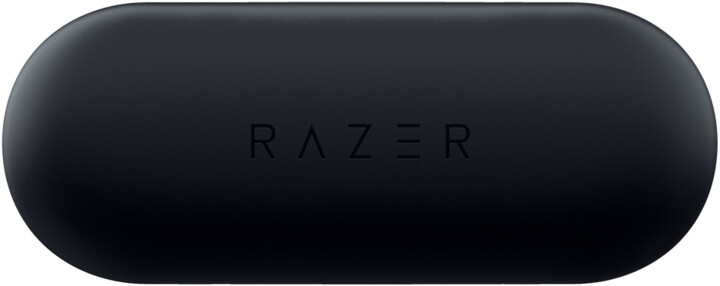 Razer Hammerhead True Wireless (2021), černá