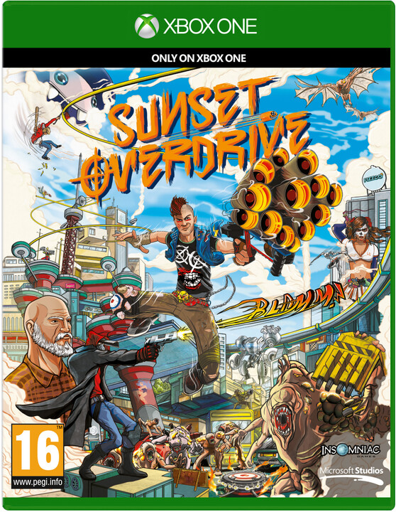 Sunset Overdrive (Xbox ONE)_292851736