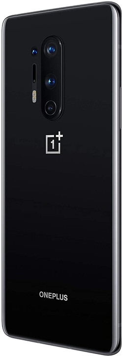 OnePlus 8 Pro, 8GB/128GB, Onyx Black_1328087799