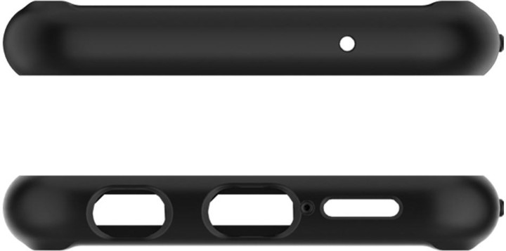 Spigen Ultra Hybrid Huawei P20 Lite, Black_1851968323