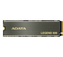 ADATA LEGEND 800, M.2 - 1TB ALEG-800-1000GCS