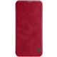 Nillkin Qin Book pouzdro pro Samsung J610 Galaxy J6+, červená