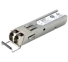 Zyxel SFP-SX-D Multi-mode transceiver, LC 91-010-204001B