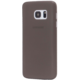 EPICO ultratenký plastový kryt pro Samsung Galaxy S7 TWIGGY MATT - transparentní černá