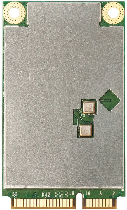 Mikrotik R11e-4G, 4G/LTE miniPCI-e karta, 2x u.Fl_2030245422