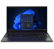 Lenovo ThinkPad L15 Gen 3 (AMD), černá_1358194154