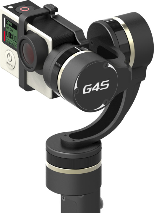 Feiyu Tech G4S stabilizátor pro akční kamery_728441496