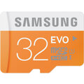 Samsung Micro SDHC EVO 32GB_296648779