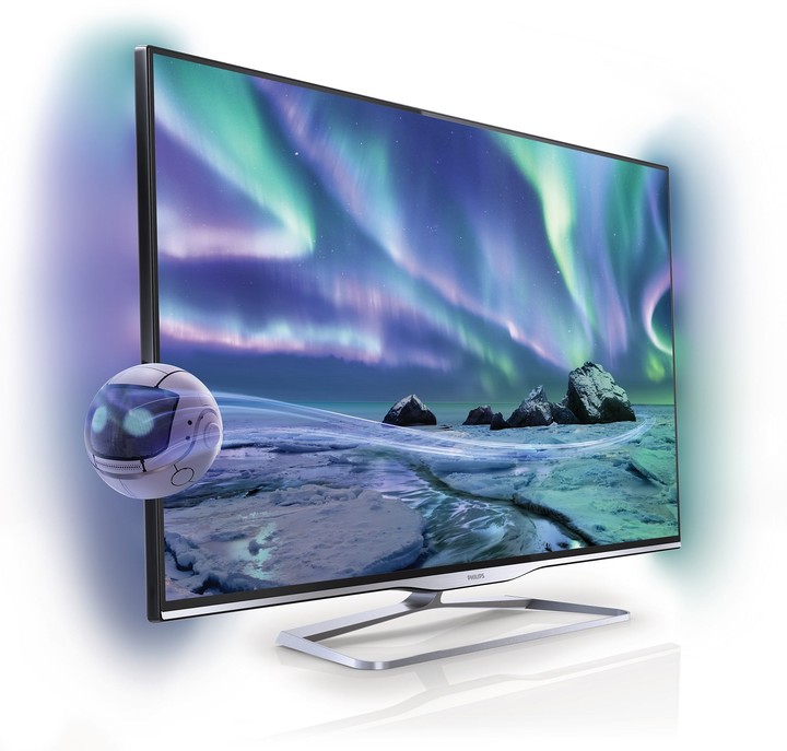 Philips 42PFL5008K - 3D LED televize 42&quot;_1514541566
