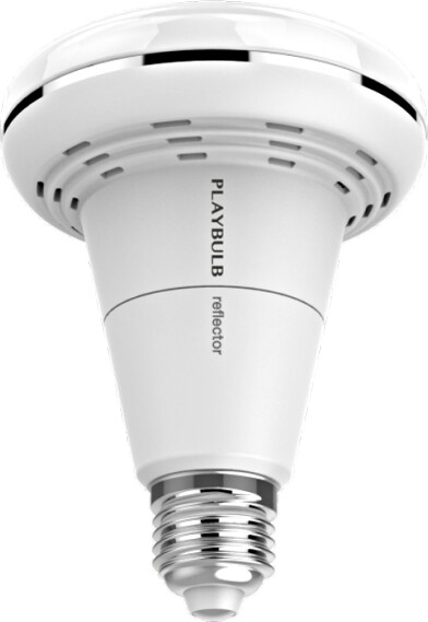 MiPow Playbulb Reflector chytrá LED žárovka, Bluetooth, bílá_265441939