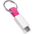 inCharge MicroUSB Pink, 8cm_560786128