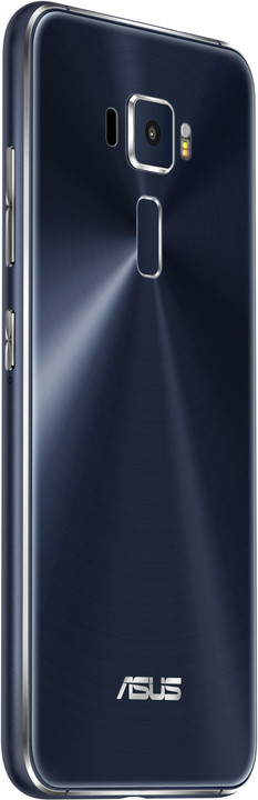 ASUS ZenFone 3 ZE520KL, 4GB/64GB, černá