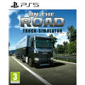 On The Road - Truck Simulator (PS5)_910065259