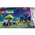LEGO® Friends 42603 Karavan na pozorování hvězd_801162093