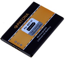 Patona baterie pro Sony Ericsson BST-41 1700mAh 3,7V Li-Ion_1818987129
