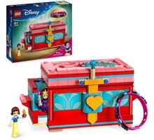 LEGO® Disney Princess™ 43276 Sněhurčina šperkovnice_583012998