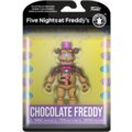 Figurka Five Nights at Freddys - Chocolate Freddy Action