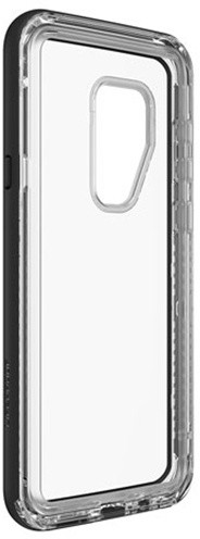LifeProof NEXT odolné pouzdro pro Samsung S9+, černé_856977858