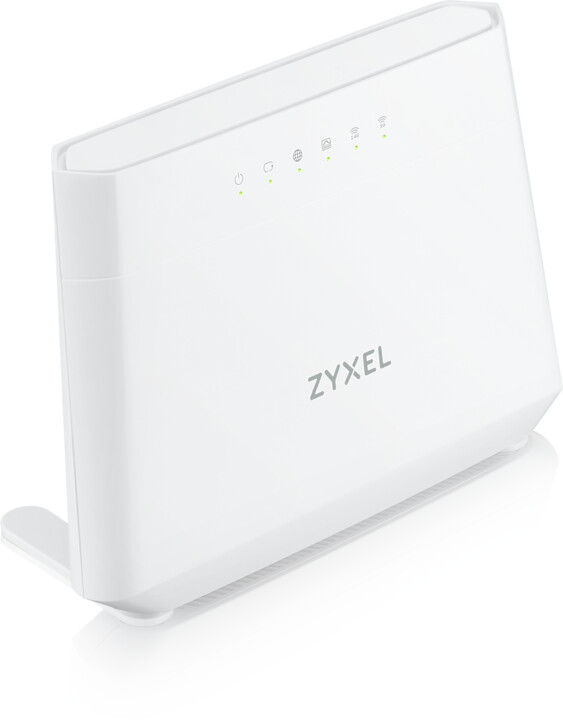 ZYXEL VMG3625-T50B Wireless VDSL2_1445709492