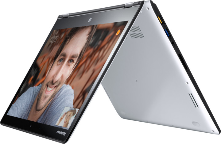 Lenovo Yoga 700-14ISK, bílá_572205967