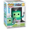 Figurka Funko POP! Adventure Time - BMO Kiss My Cook_829240710
