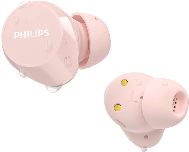 Philips TAT1209, růžová_1288508461