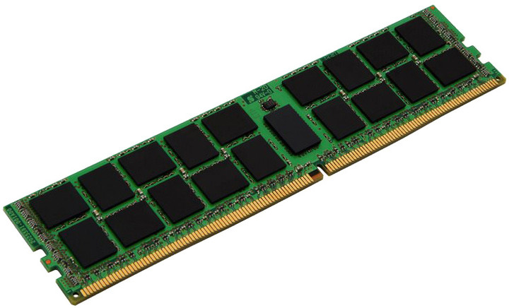 Kingston 16GB DDR4 2400 ECC_1457500355