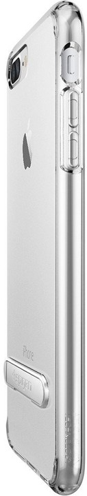 Spigen Ultra Hybrid S pro iPhone 7, crystal clear_1357147716