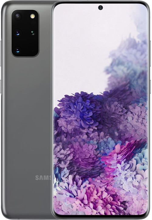 Samsung Galaxy S20+, 8GB/128GB, Cosmic Grey_1142307007