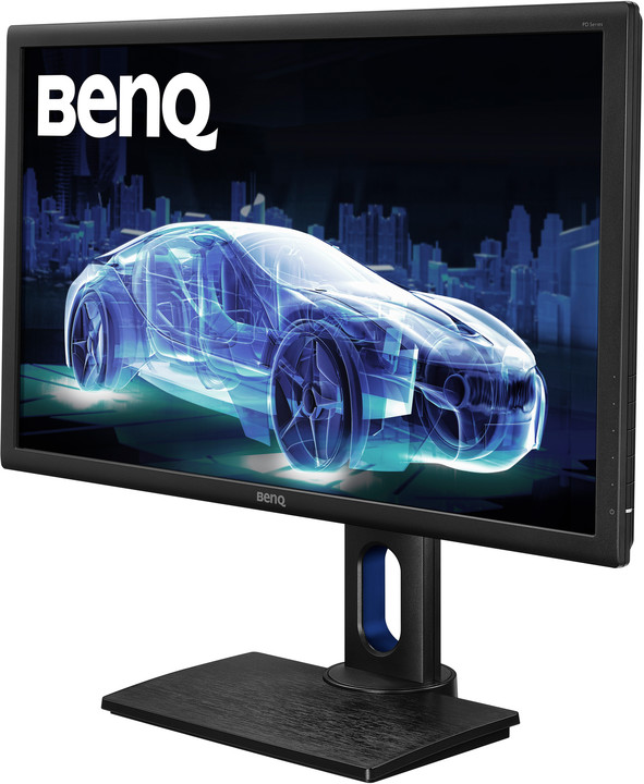 BenQ PD2700Q - LED monitor 27&quot;_1467717860