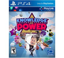 Knowledge is Power (PS4)_113680788
