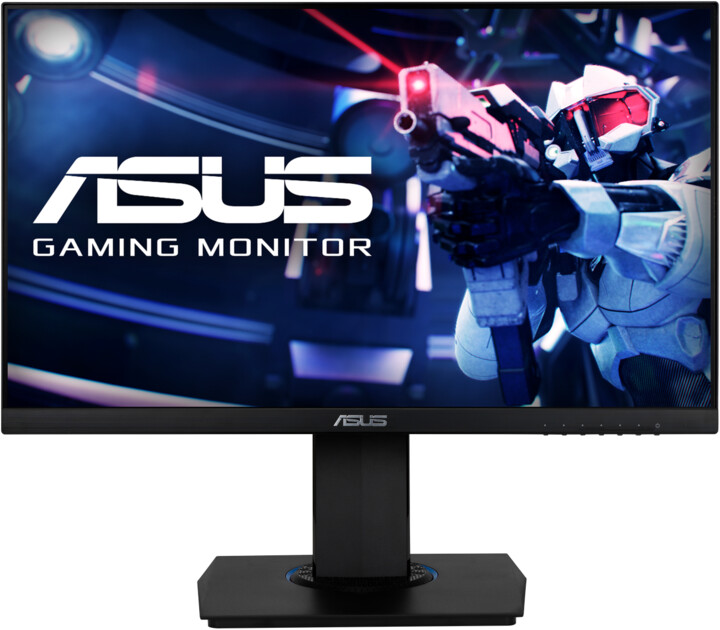 ASUS VG246H - LED monitor 23,8&quot;_1408932774