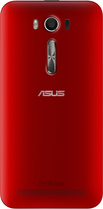 Asus ZenFone 2 Laser ZE500KL, červená_377156269