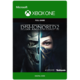 Dishonored 2 (Xbox ONE) - elektronicky